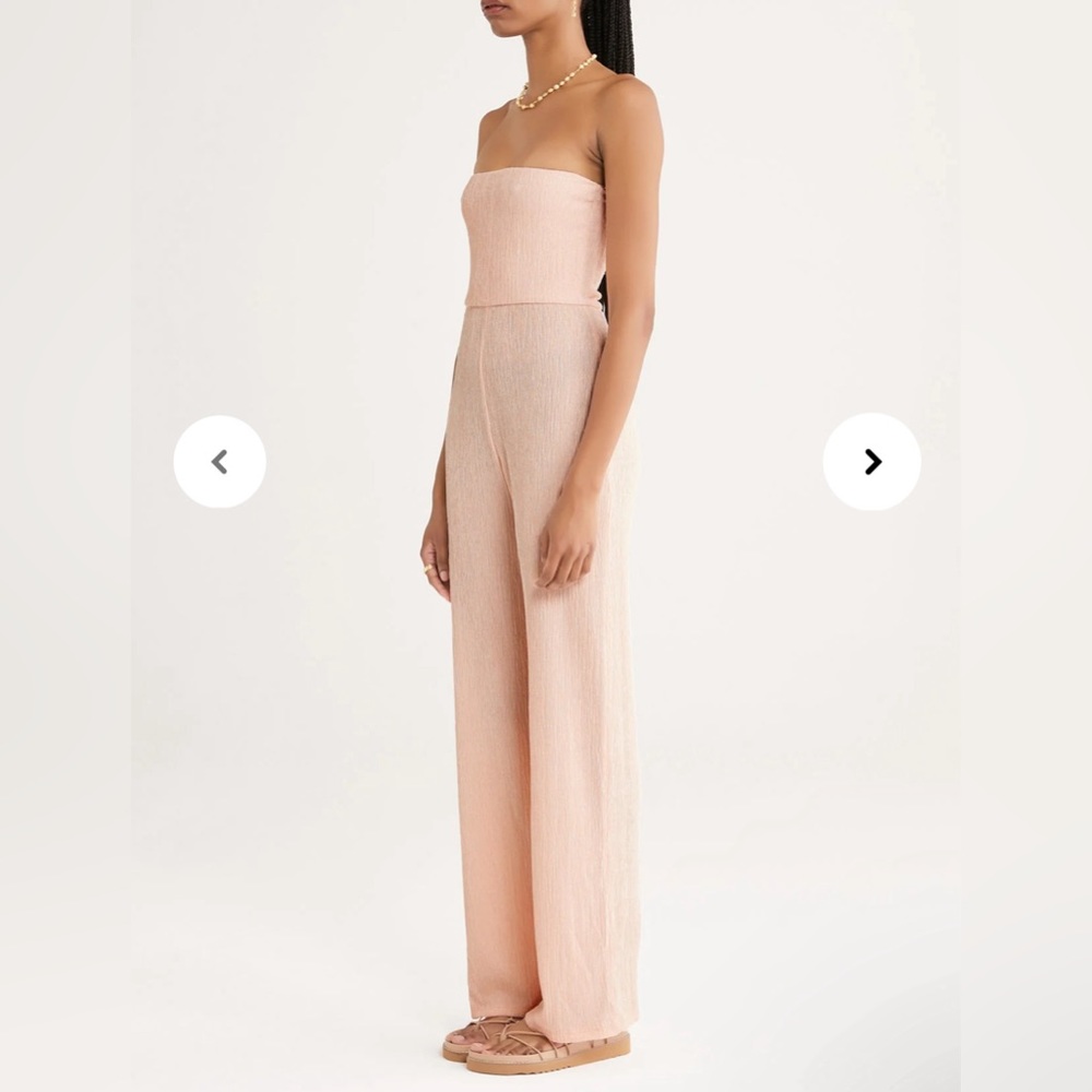 RUMER Jumpsuit